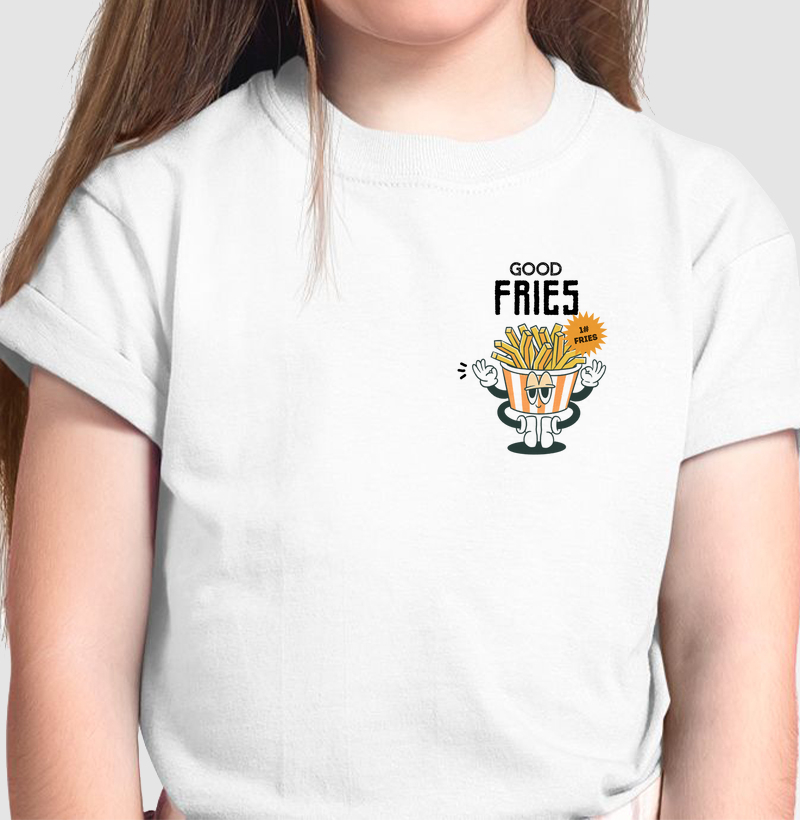 Aversa Good Fries Zen 