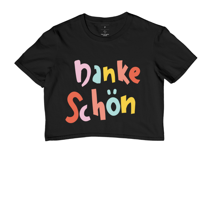 Danke Schön