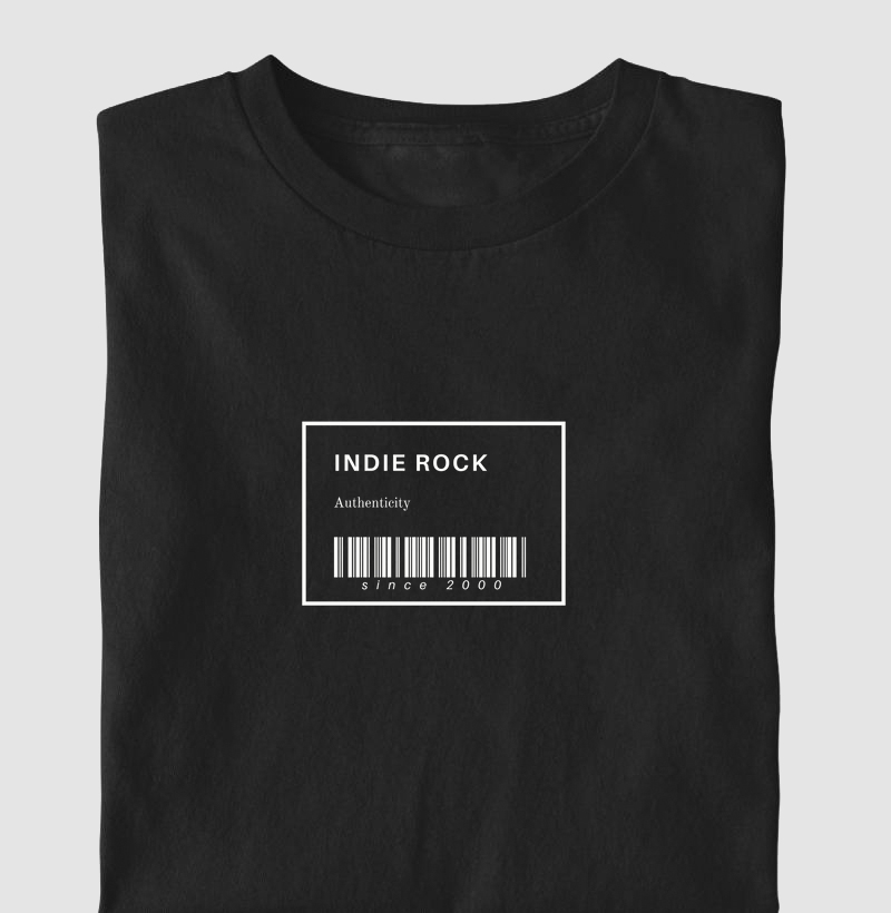 Indie rock