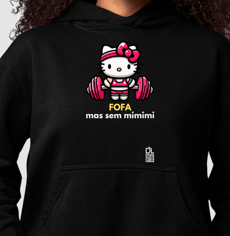 Hello Kitty Maromba