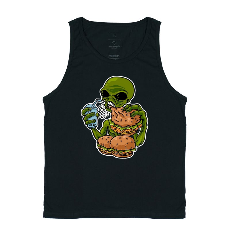Extra-Burger
