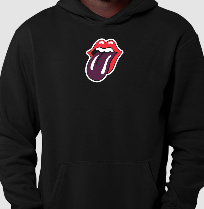 Moletom Boca Açaí