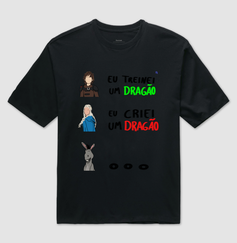 Dragões