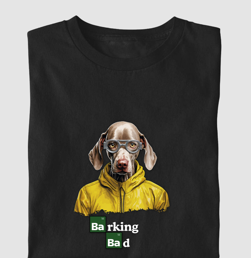 Barking Bad