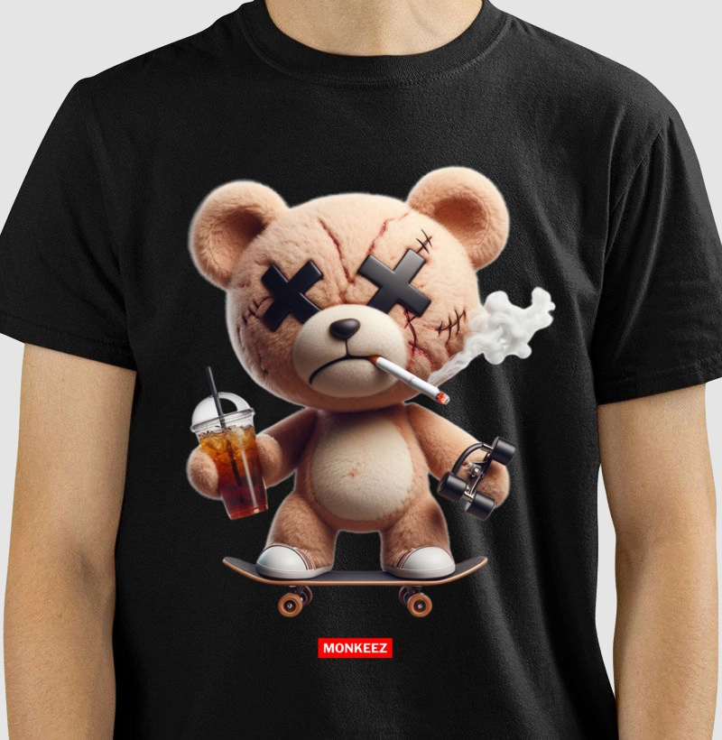 Urso TD Skate