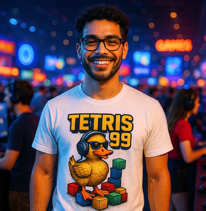 Duck Gamer