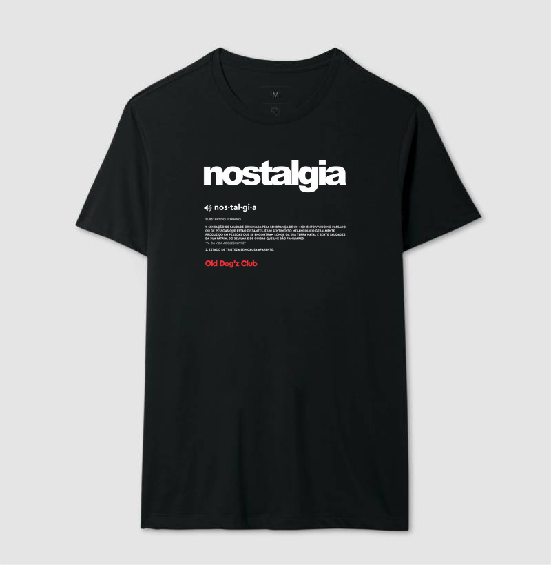 NOSTALGIA
