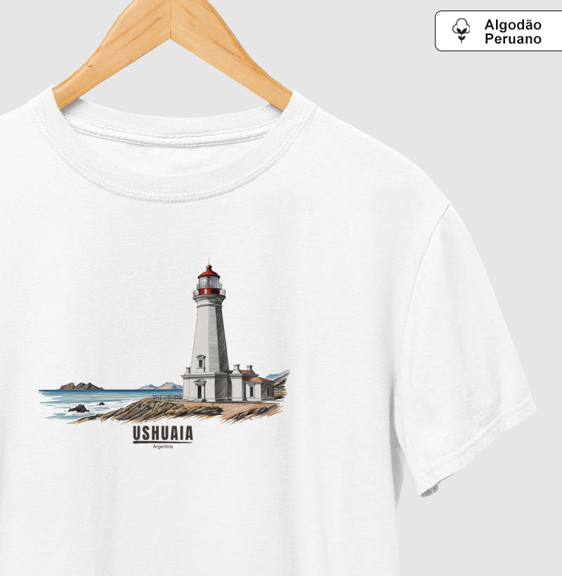 USHUAIA Argentina