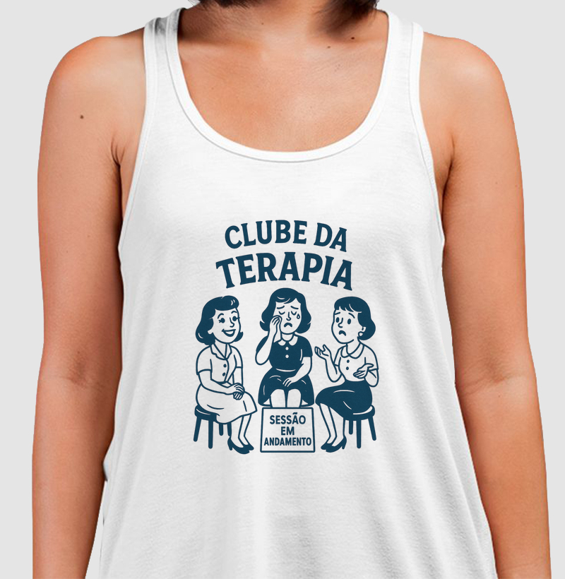 Clube da Terapia