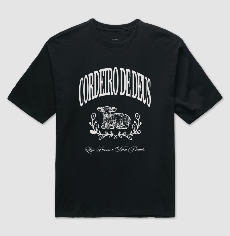 Cordeiro de Deus