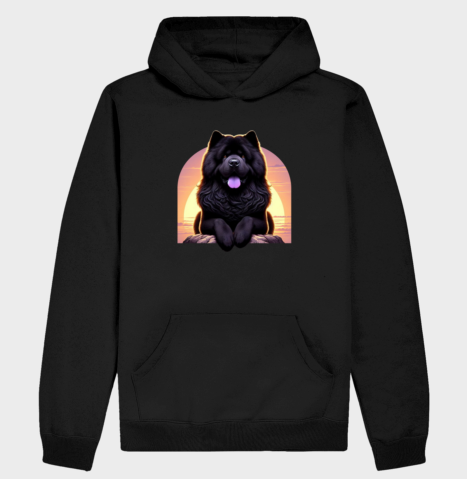 Chow-chow