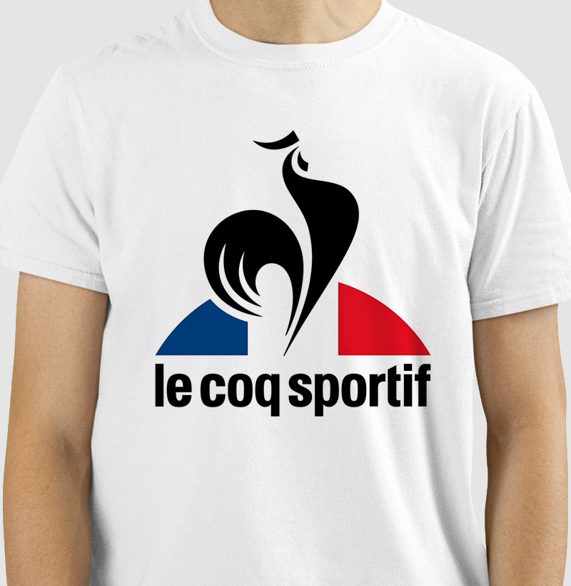 Camiseta Le Coq Sportif