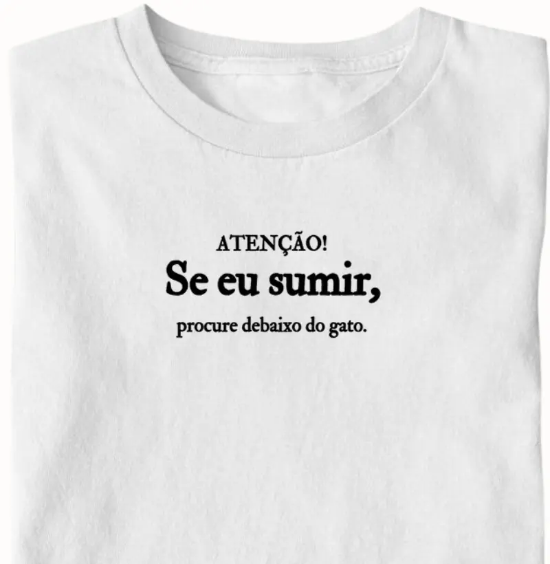 Lembrete importante