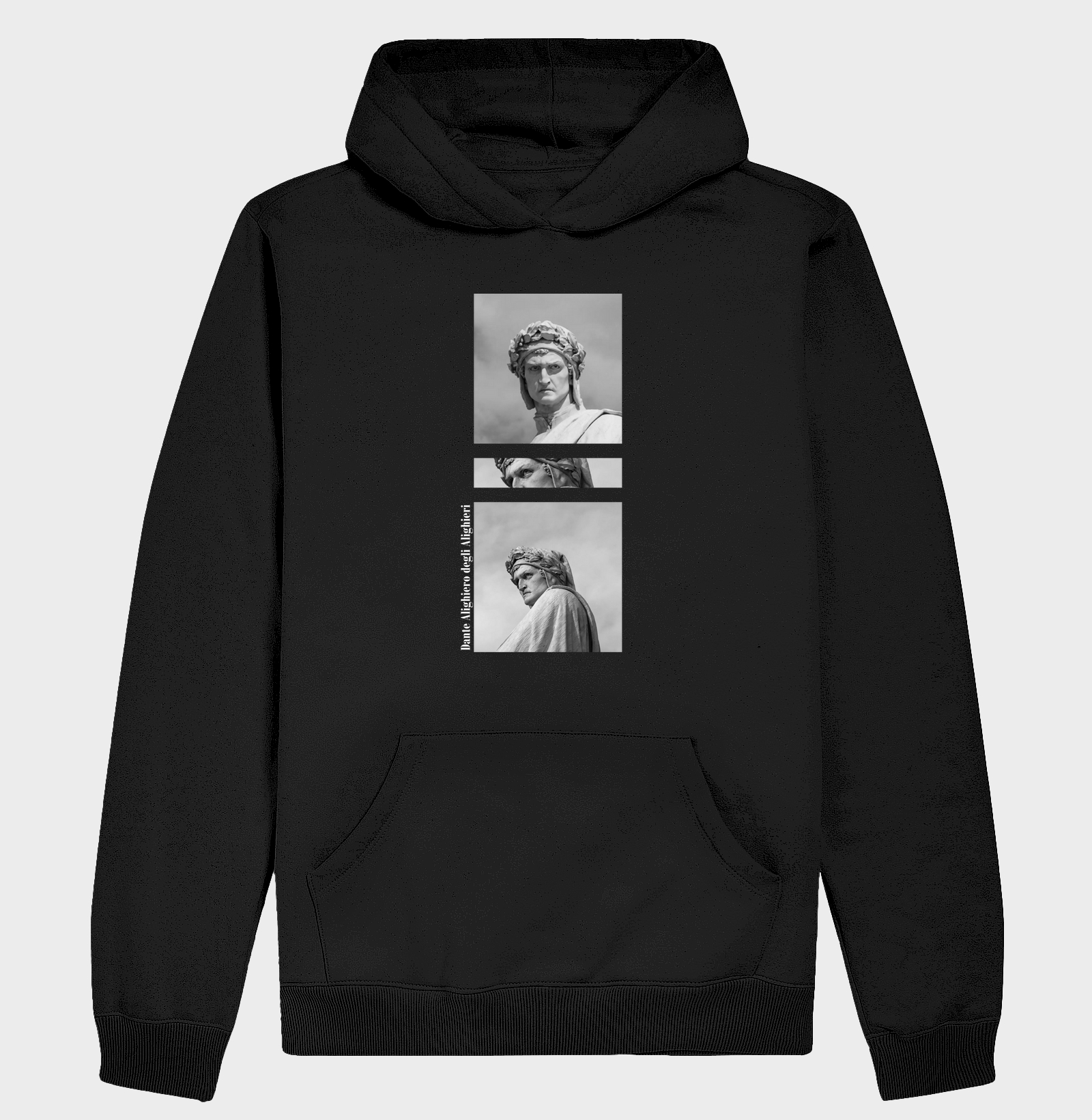 Moletom Dante Alighieri