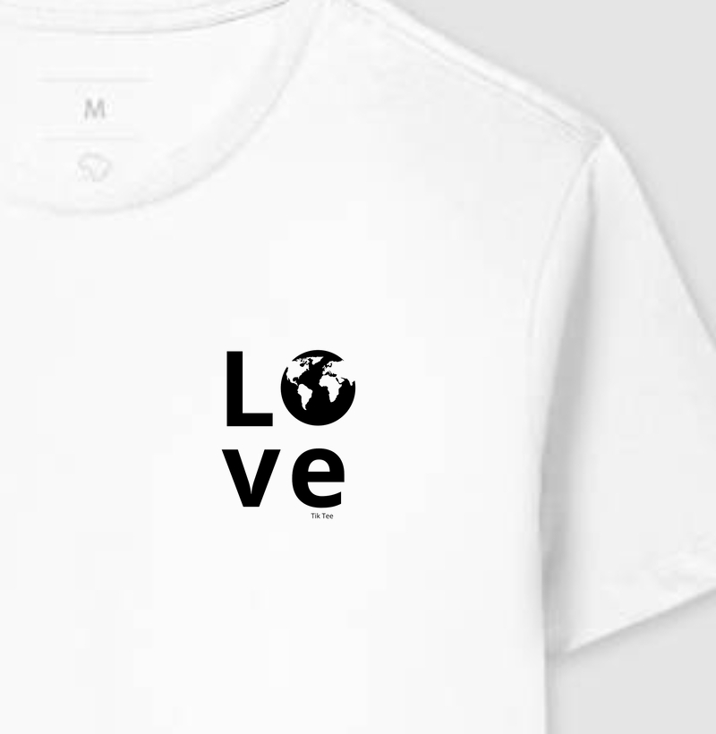 Love - P