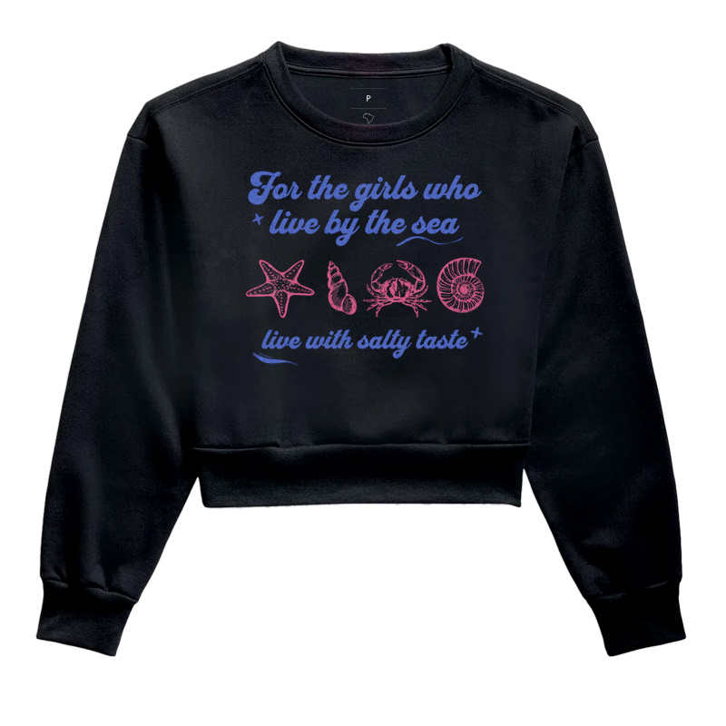 FOR THE GIRLS.