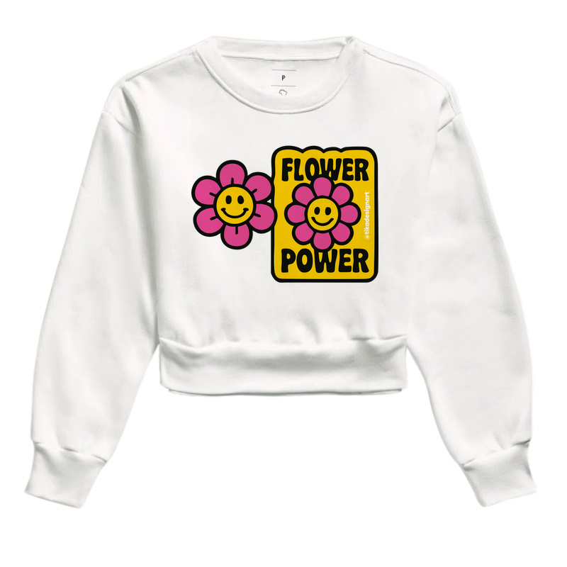 Flower Power