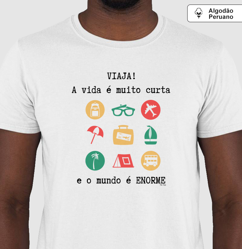 VIAJA! - AP