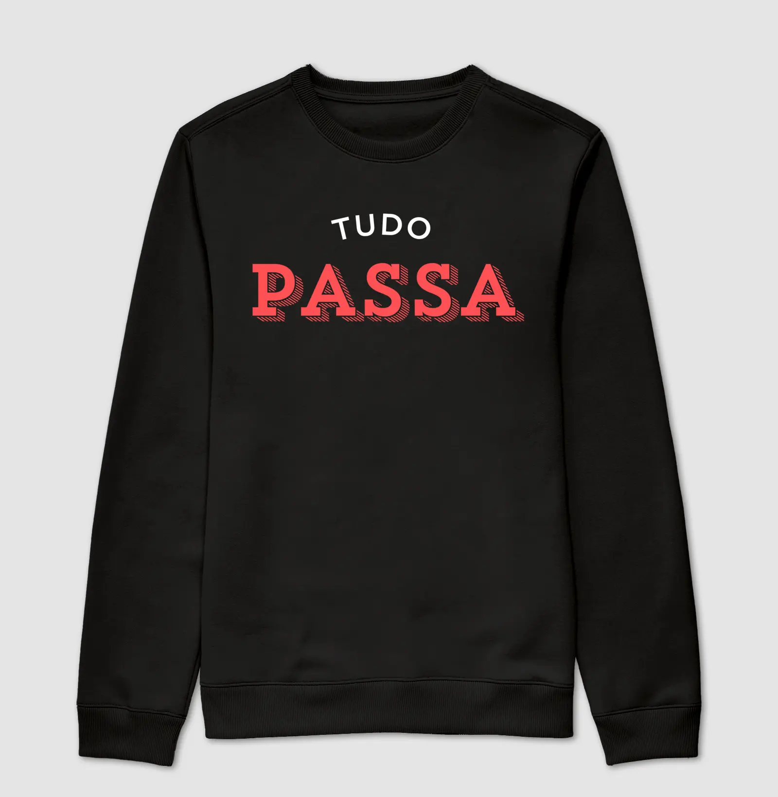 Tudo Passa