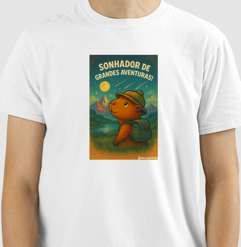 Sonhador de Aventuras