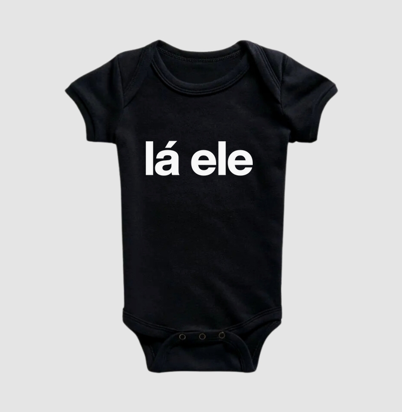 Lá ele