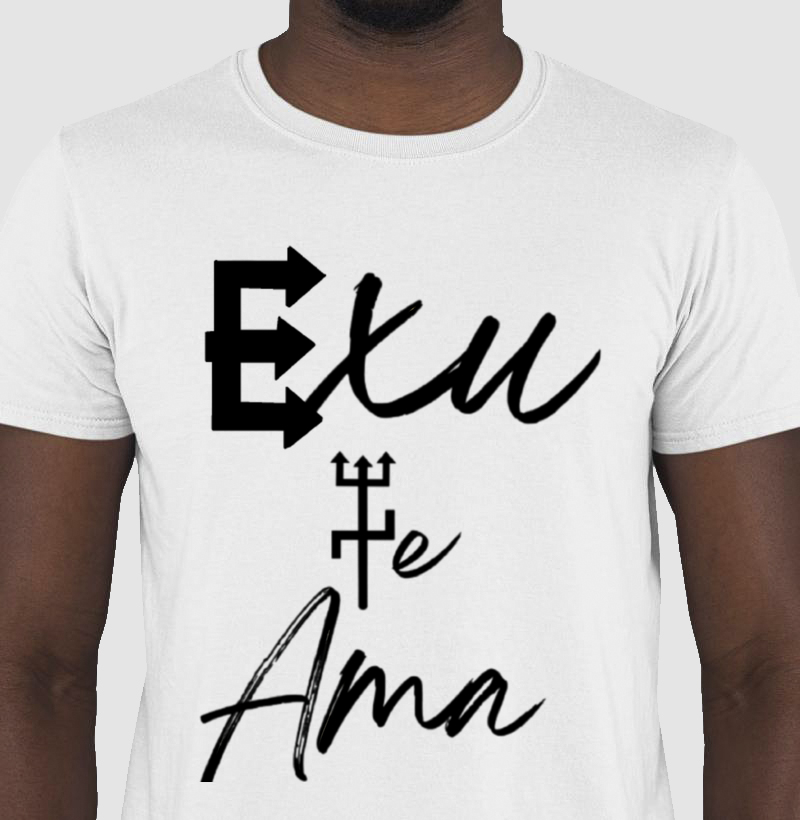 Exu te ama