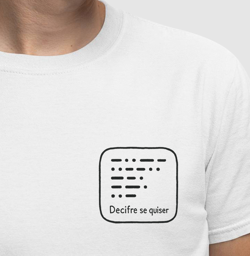 Código de Presença