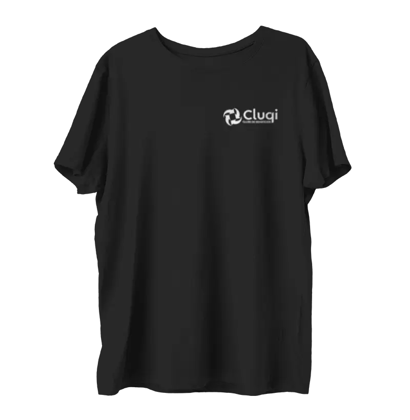 Cluqi peito