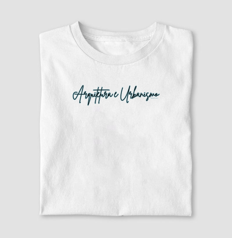 Arquitetura e Urbanismo XX