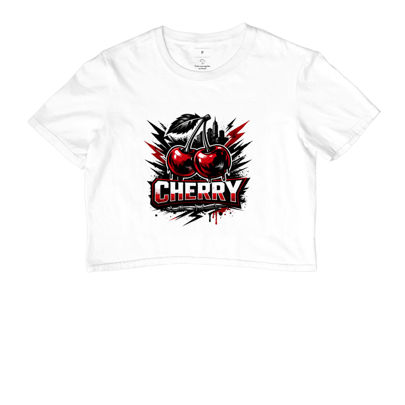 Street cherry