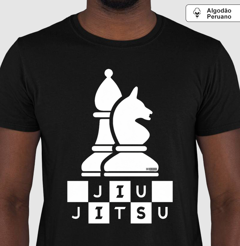 BJJ CHESS