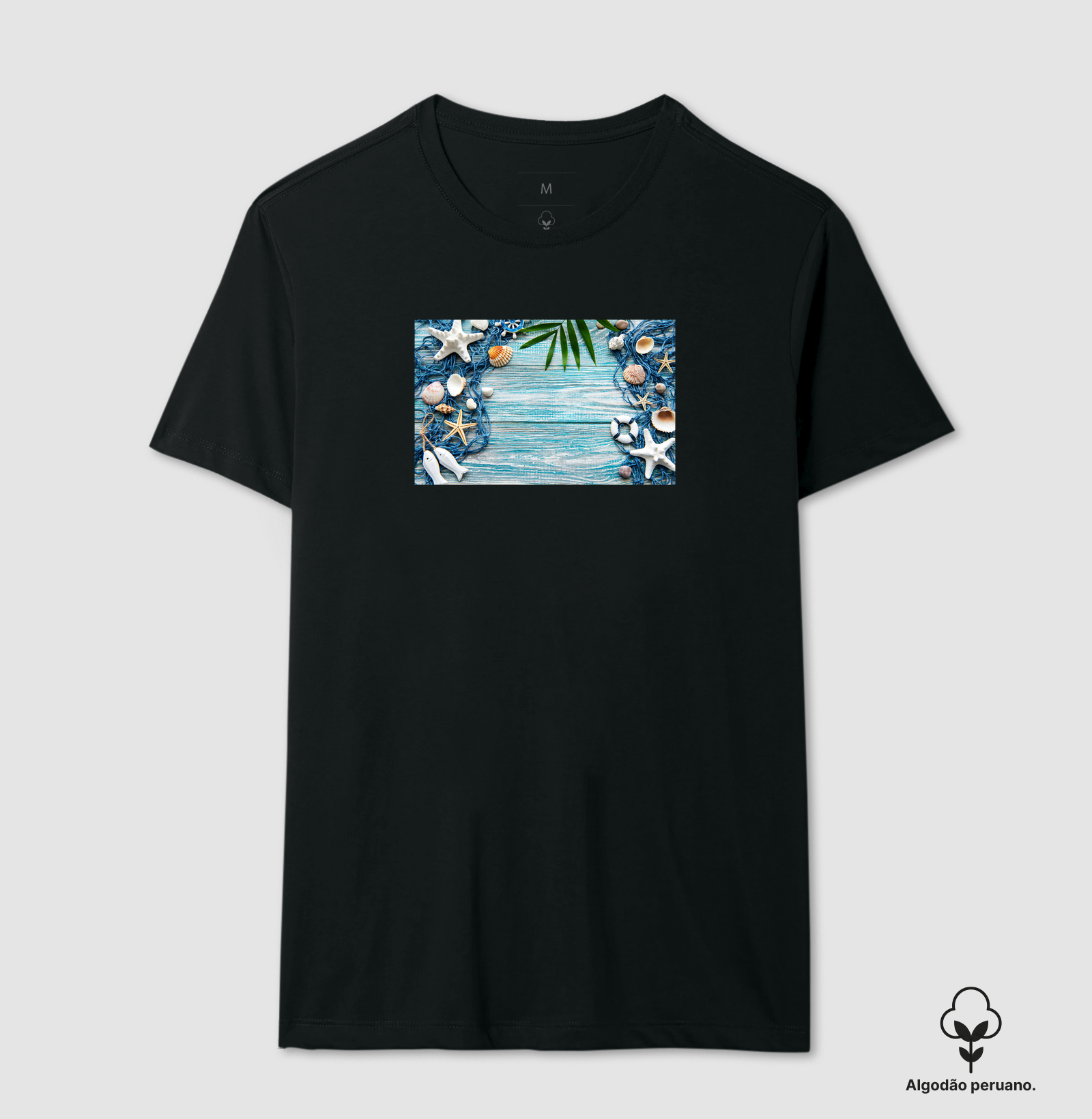 NATUREZA TROPICAL
