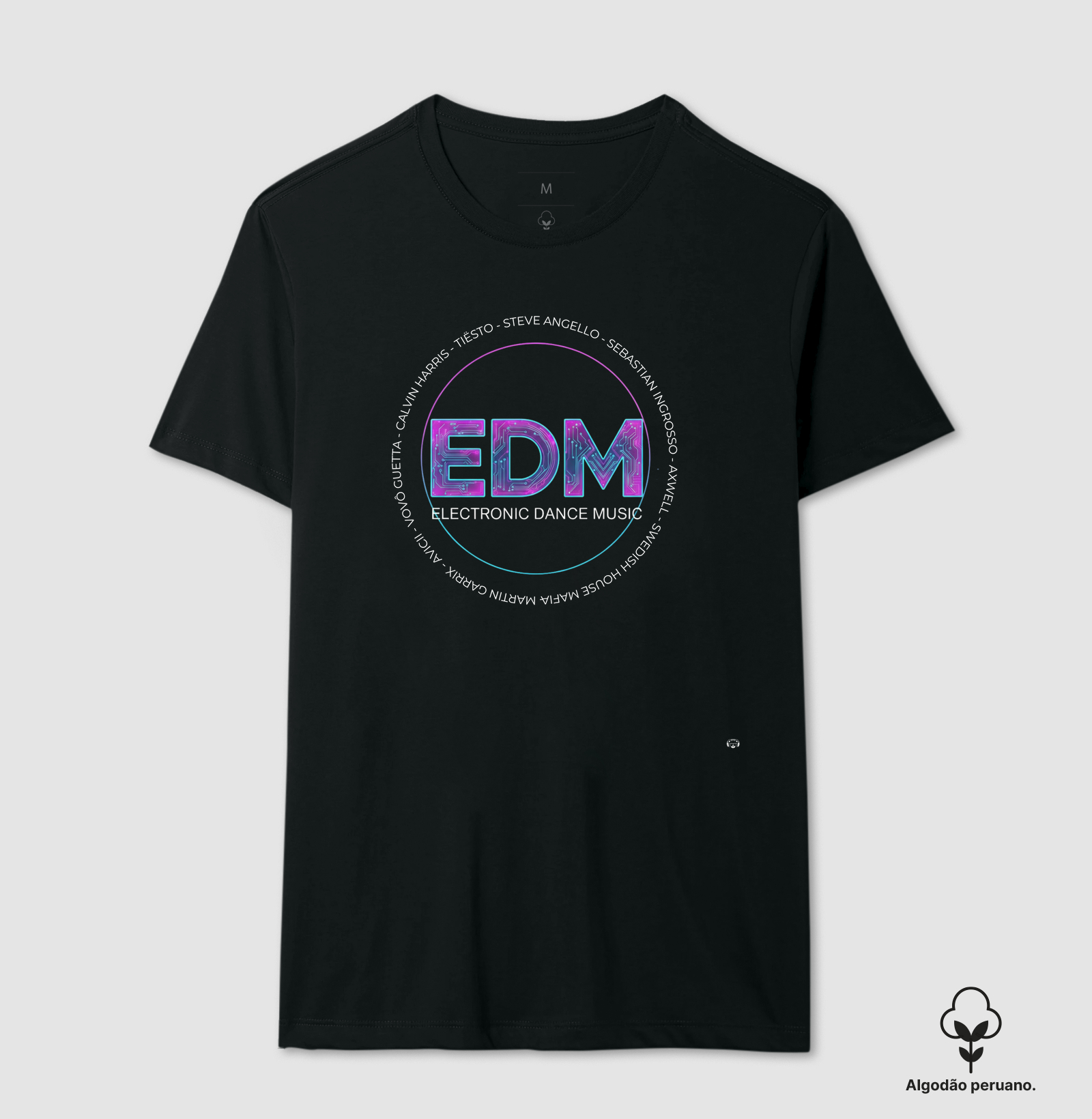 EDM