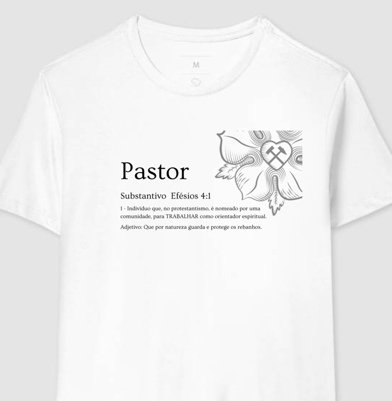 Pastor 