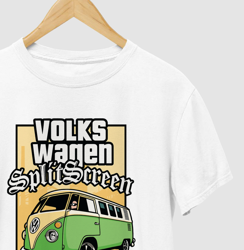 KOMBI GTA