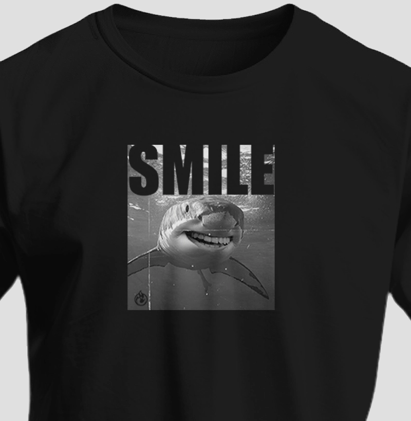 Smile
