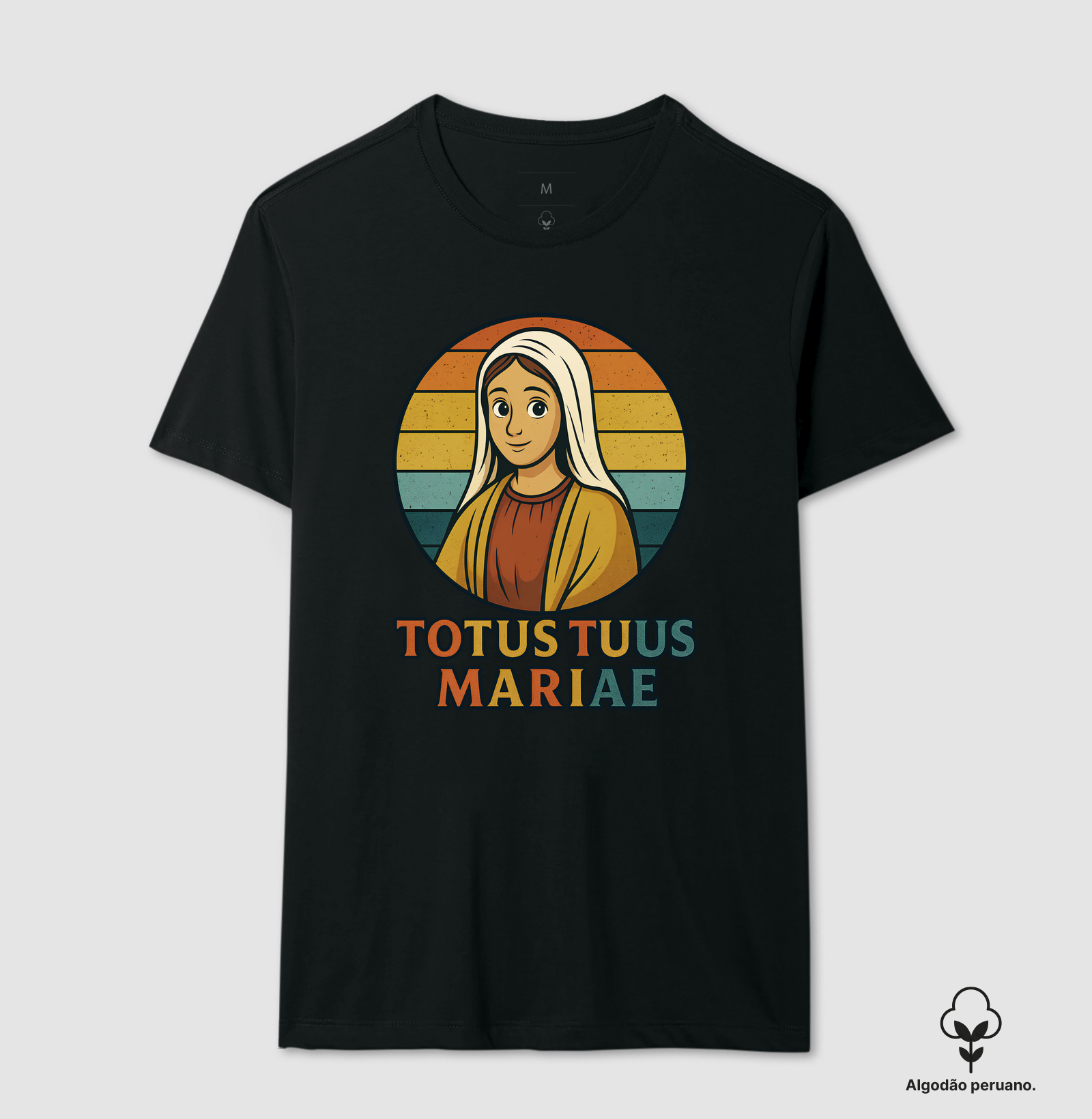 Totus Tuus II