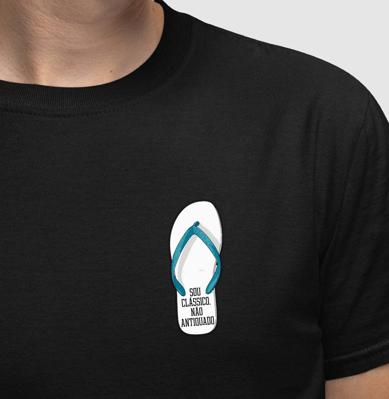 Clássico Brasileiro