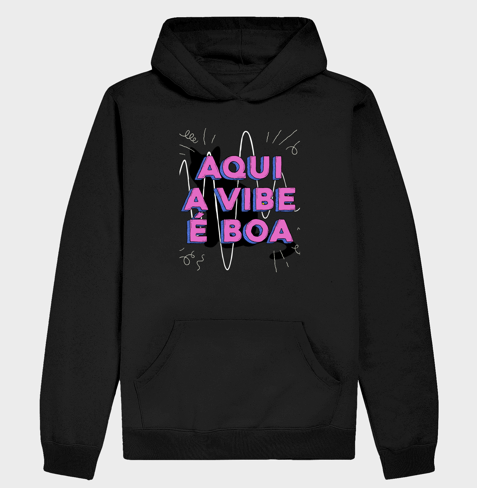 VIBE BOA 