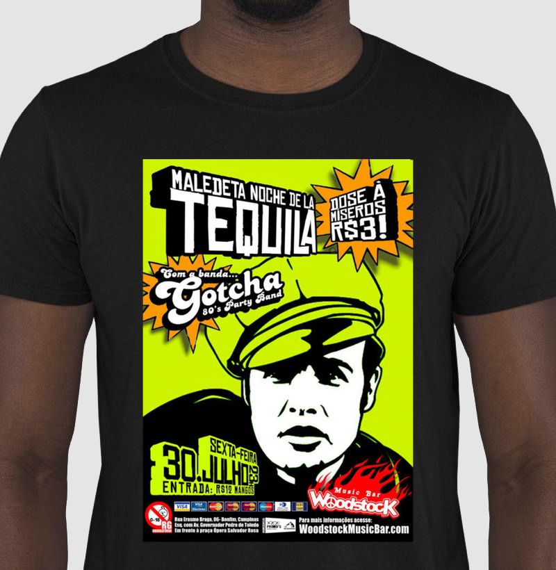 Tequila