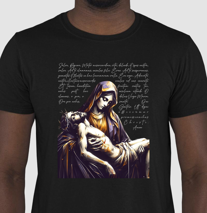 Salve Regina