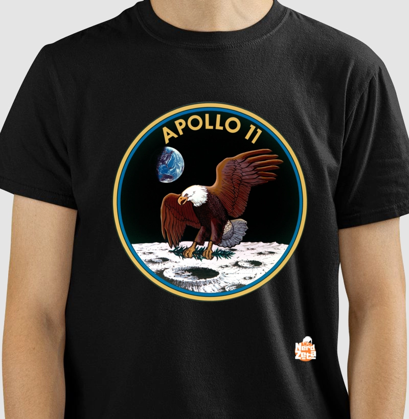 Missão Apollo 11