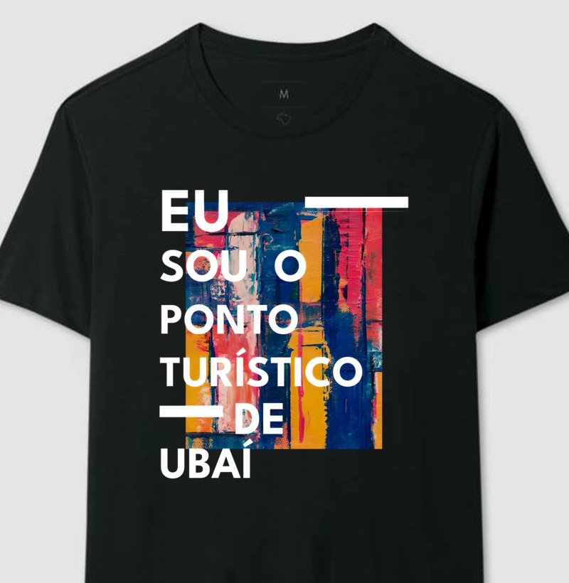 Ubaí Ponto Turístico