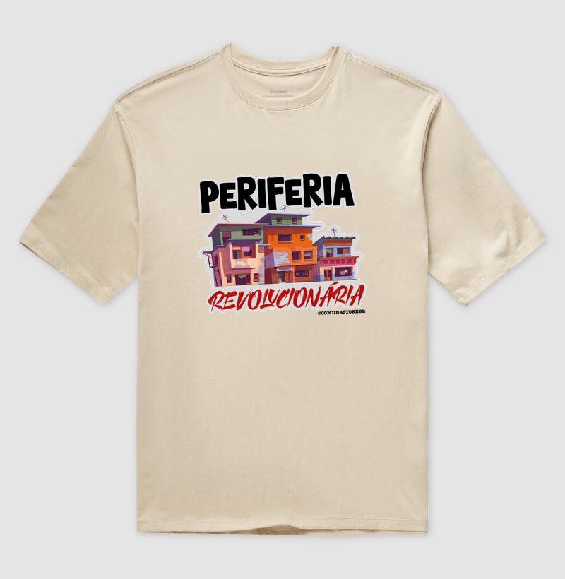 Periferia Revolucionária
