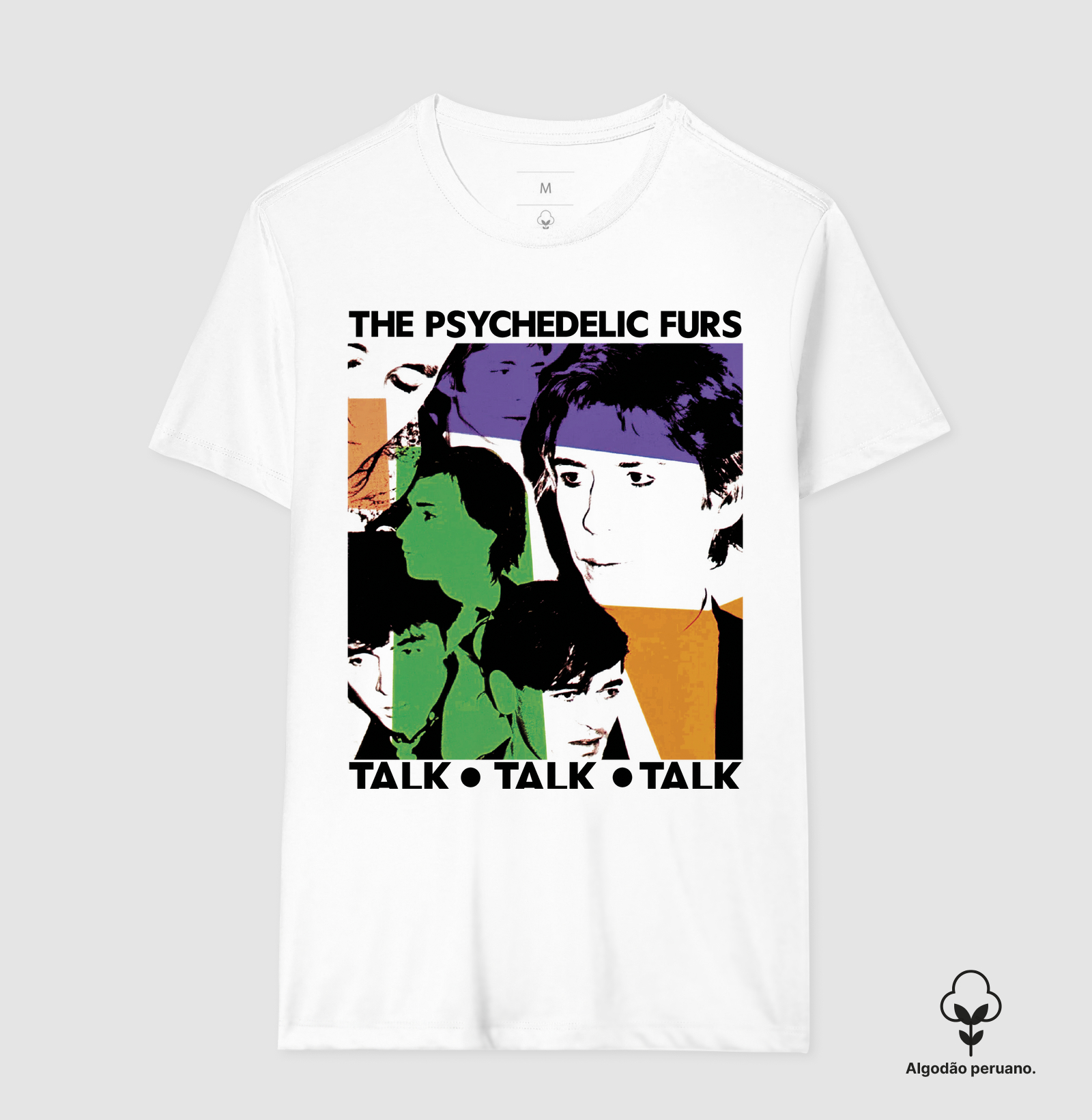 The Psychedelic Furs - Talk Talk Talk