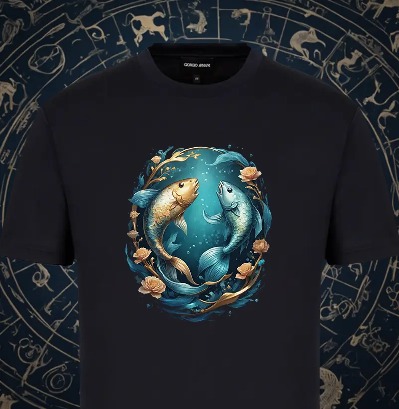 Signo de Peixes