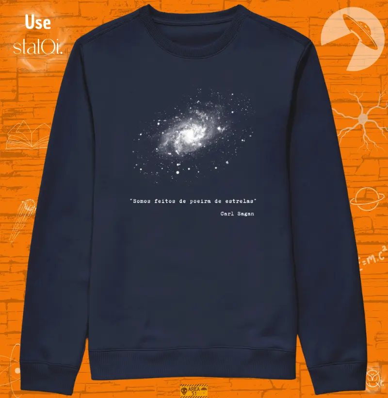 Poeira de Estrelas