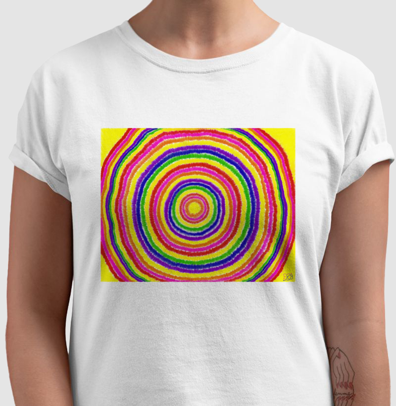 Espiral Infinita