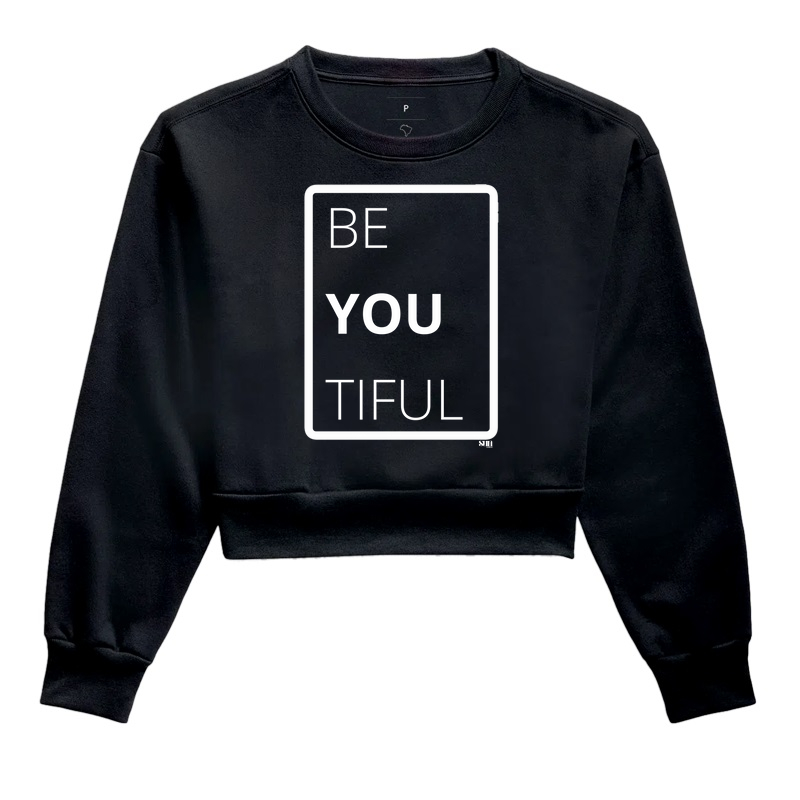 BE YOU TIFUL