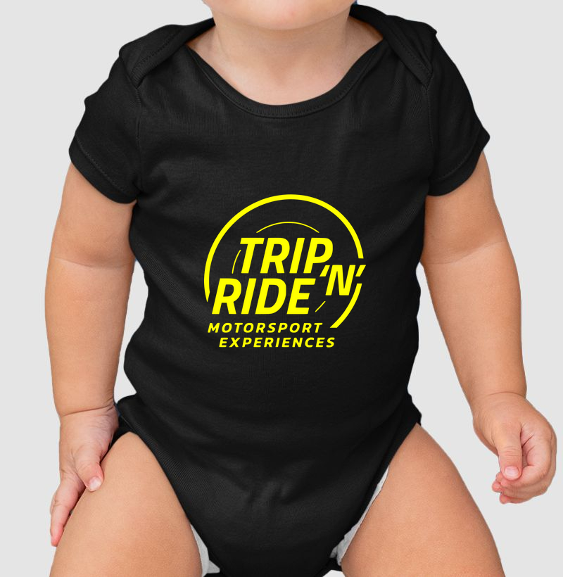 Body Infantil - Trip 'N' Ride BY